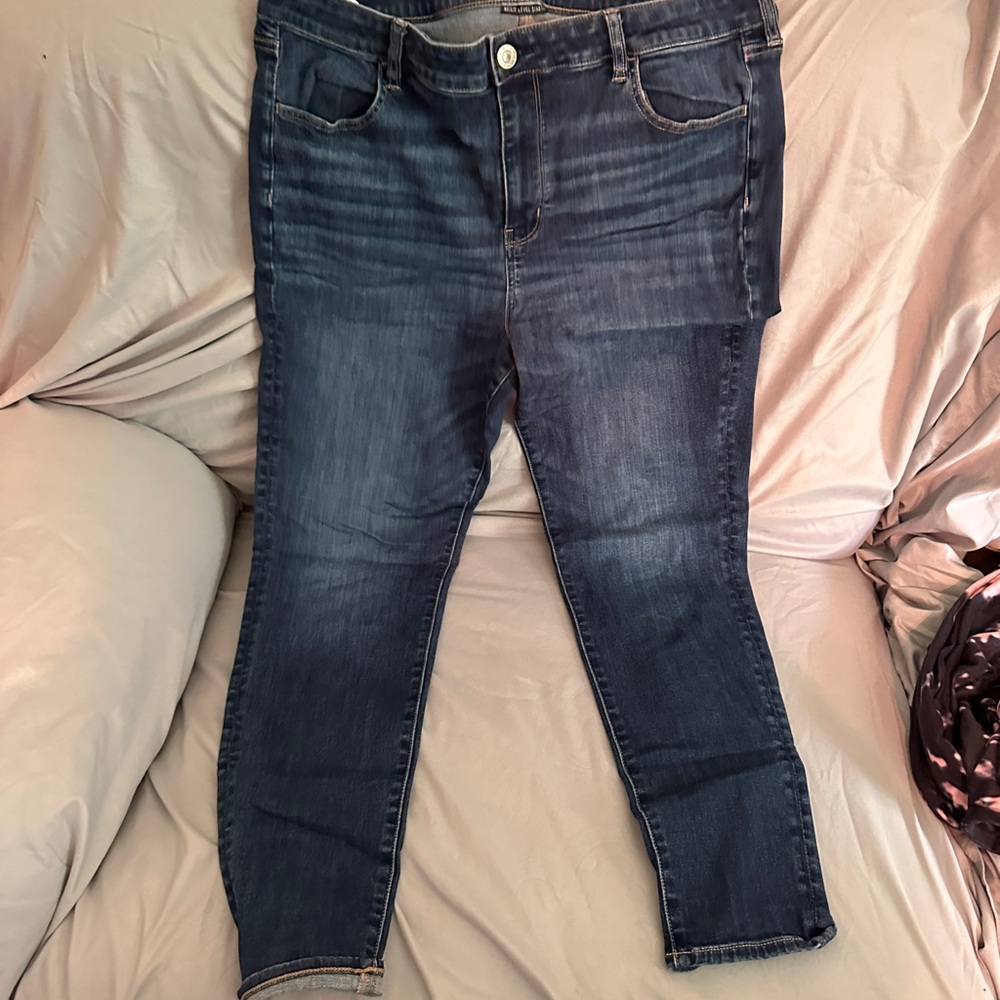 American Eagle Jegging